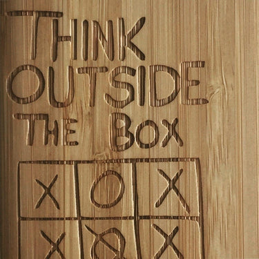 THINKBOX iPhone Air Backcase